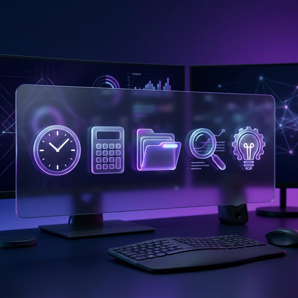 Top 5 Online Productivity Tools for 2026